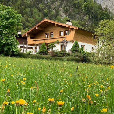 Appartement Top Tirol Maurach  Dış mekan fotoğraf