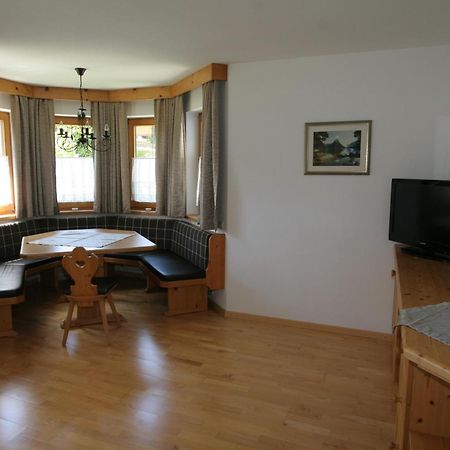 Appartement Top Tirol Maurach  Dış mekan fotoğraf