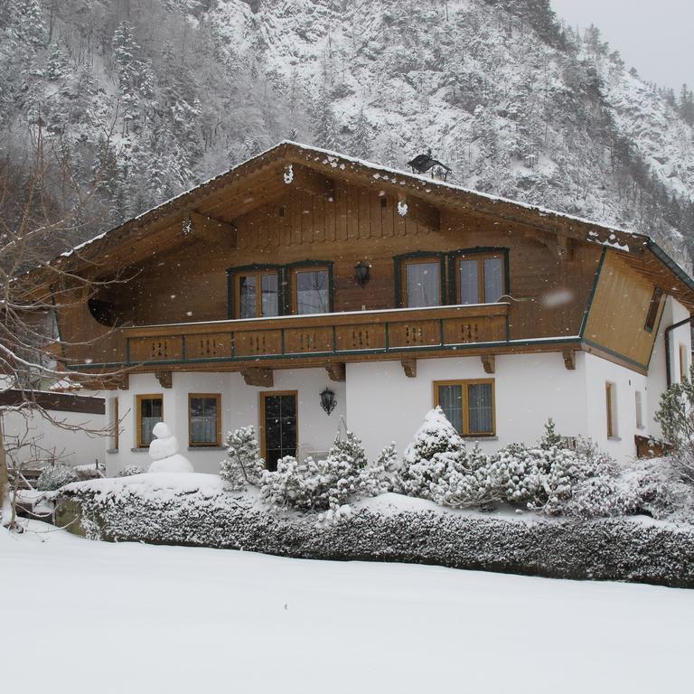 Appartement Top Tirol Maurach  Oda fotoğraf