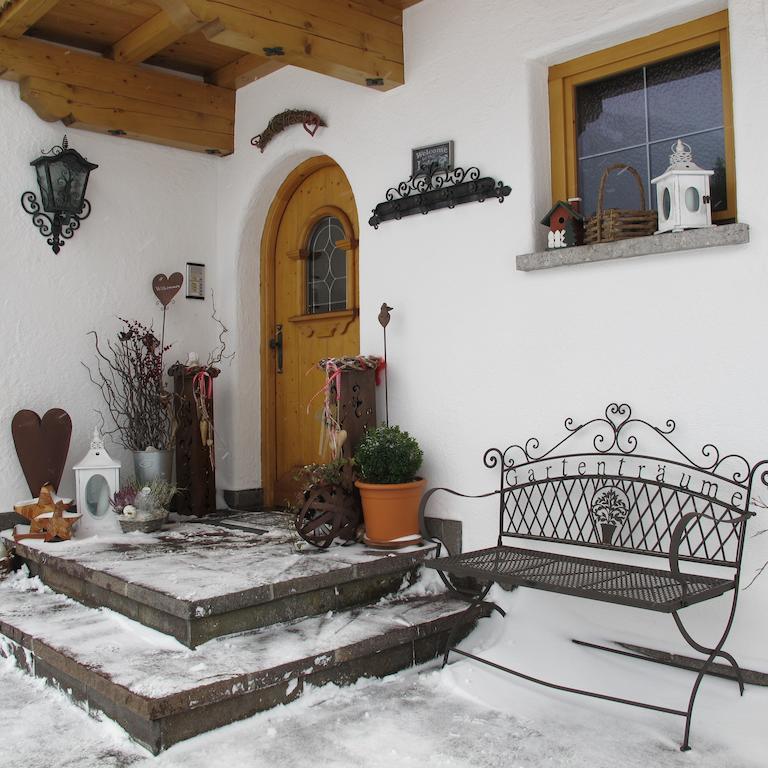 Appartement Top Tirol Maurach  Oda fotoğraf