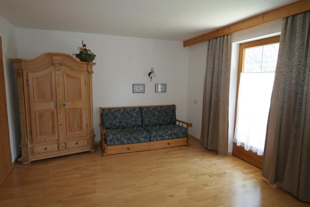 Appartement Top Tirol Maurach  Oda fotoğraf