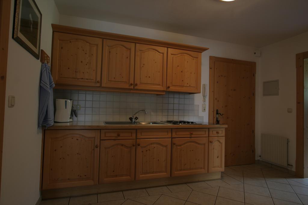 Appartement Top Tirol Maurach  Oda fotoğraf