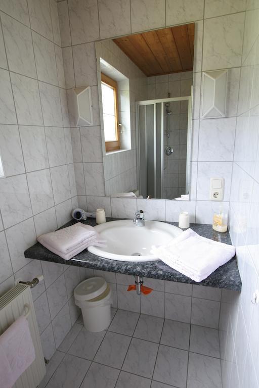Appartement Top Tirol Maurach  Oda fotoğraf