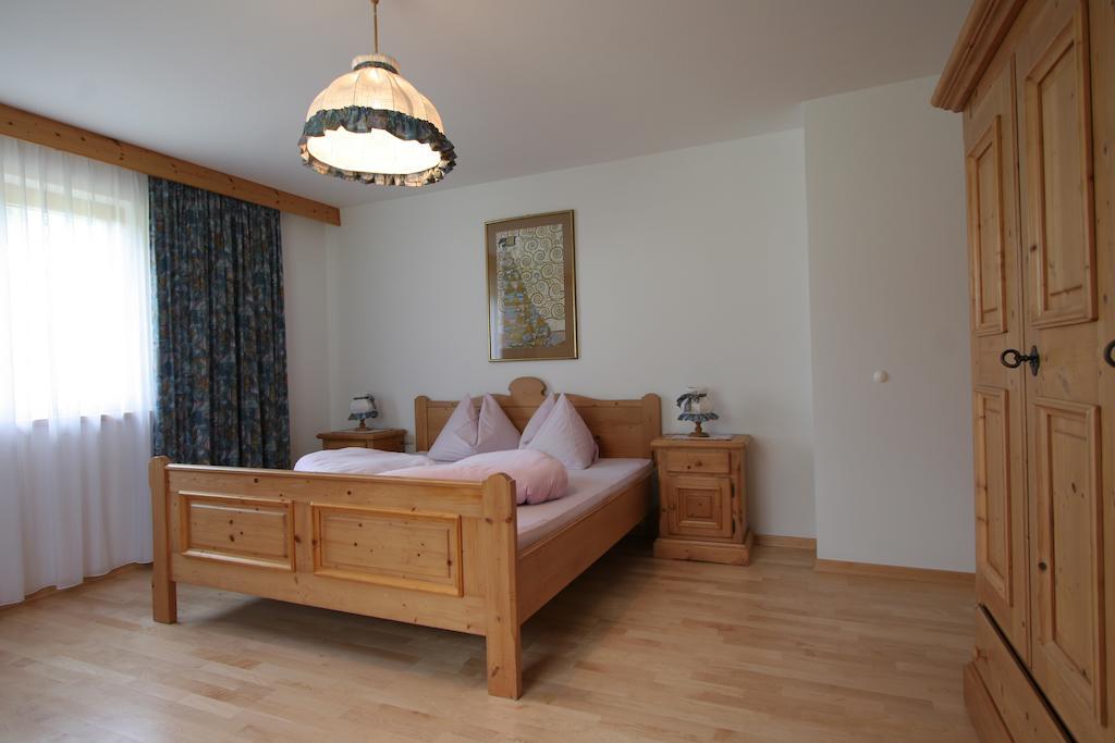 Appartement Top Tirol Maurach  Oda fotoğraf
