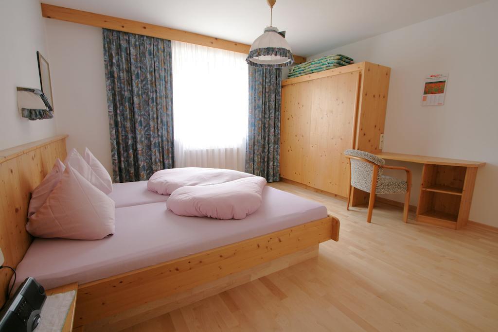 Appartement Top Tirol Maurach  Oda fotoğraf