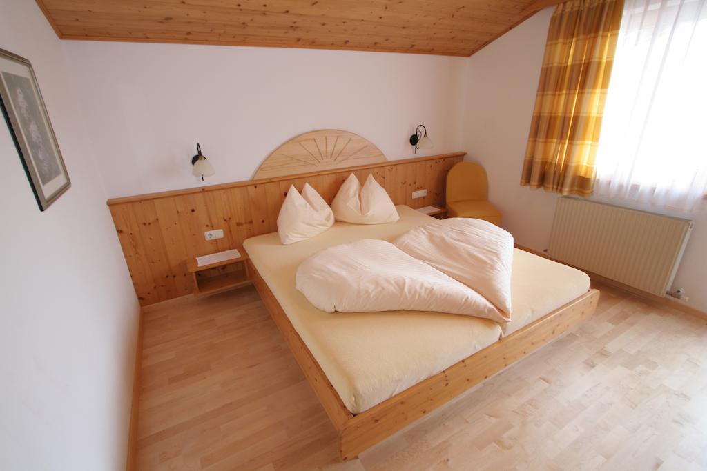 Appartement Top Tirol Maurach  Oda fotoğraf
