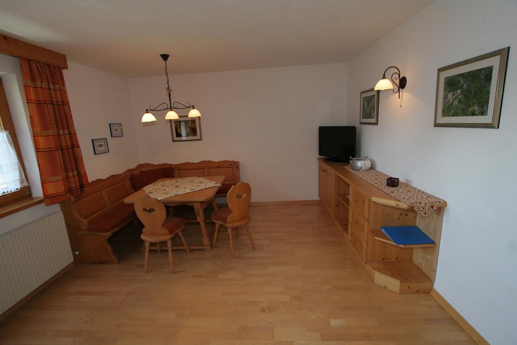 Appartement Top Tirol Maurach  Oda fotoğraf