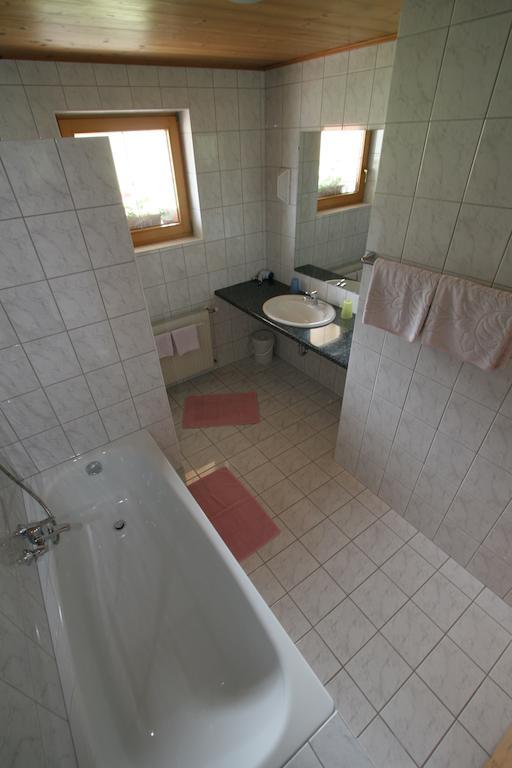 Appartement Top Tirol Maurach  Oda fotoğraf