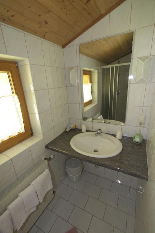 Appartement Top Tirol Maurach  Oda fotoğraf