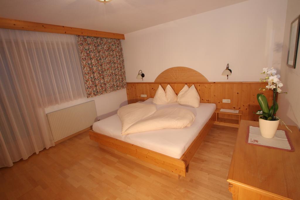 Appartement Top Tirol Maurach  Oda fotoğraf