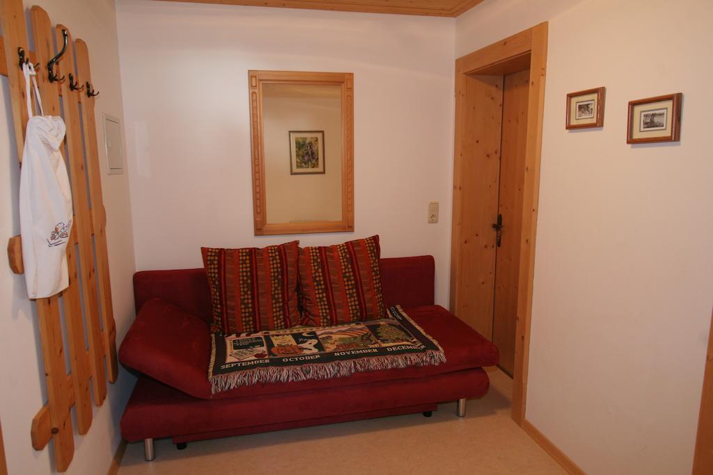 Appartement Top Tirol Maurach  Oda fotoğraf
