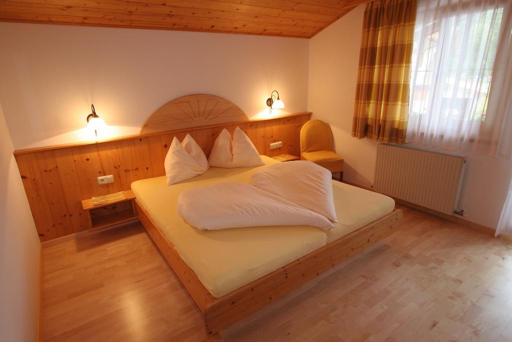Appartement Top Tirol Maurach  Oda fotoğraf